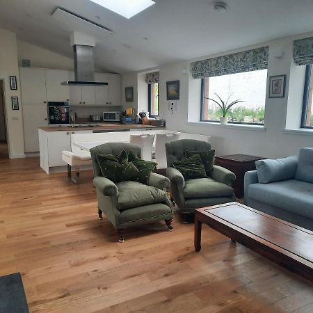 Carnmore Cottage Inverness Eksteriør billede