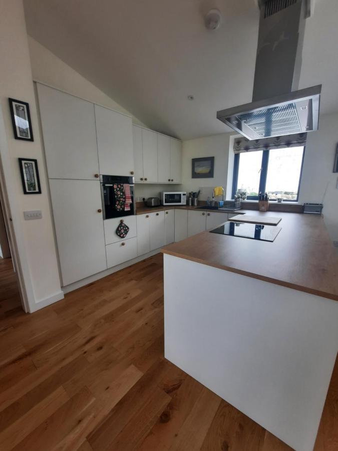 Carnmore Cottage Inverness Eksteriør billede