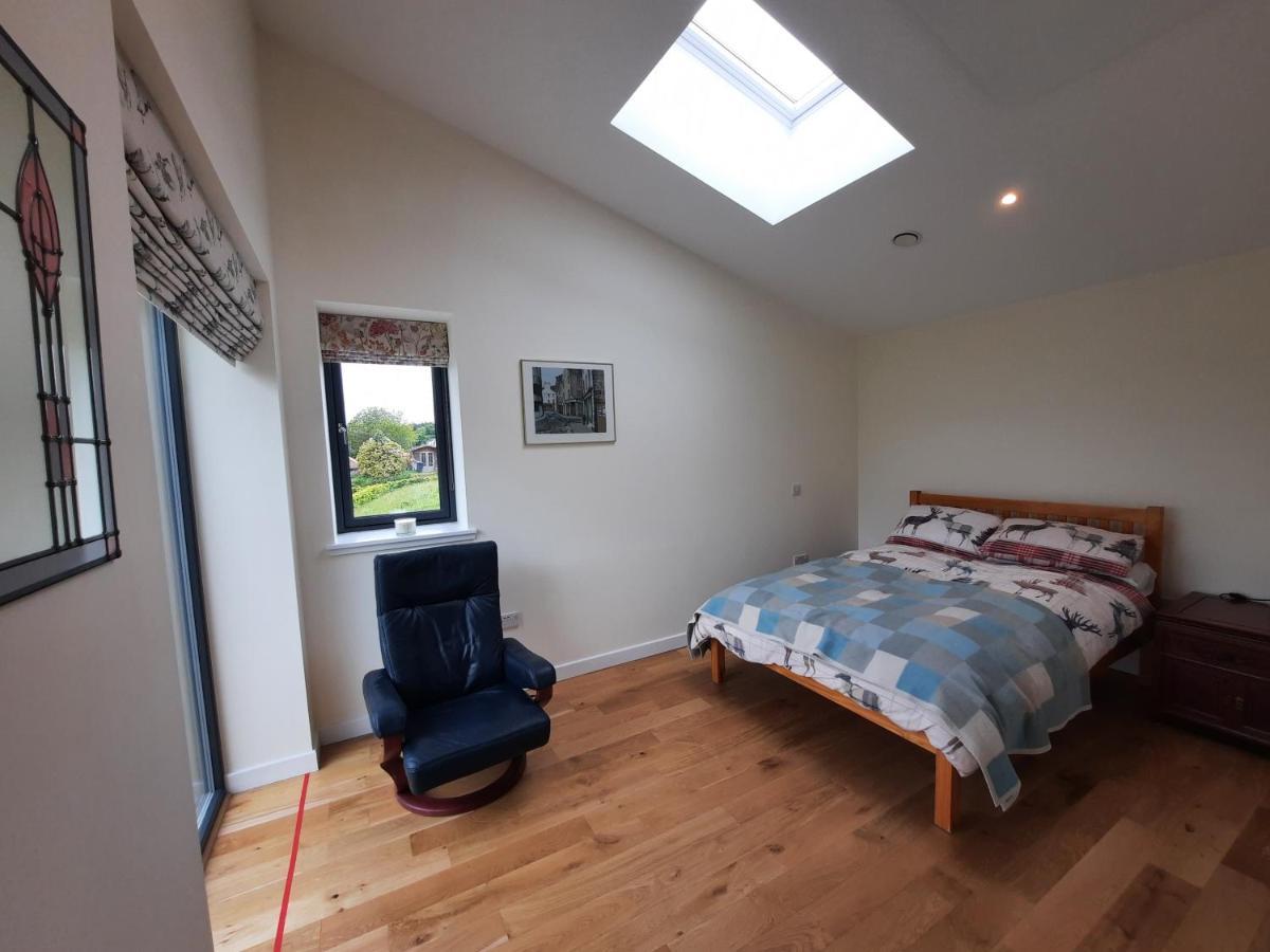 Carnmore Cottage Inverness Eksteriør billede